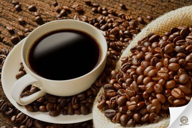 Sejarah kopi arabika