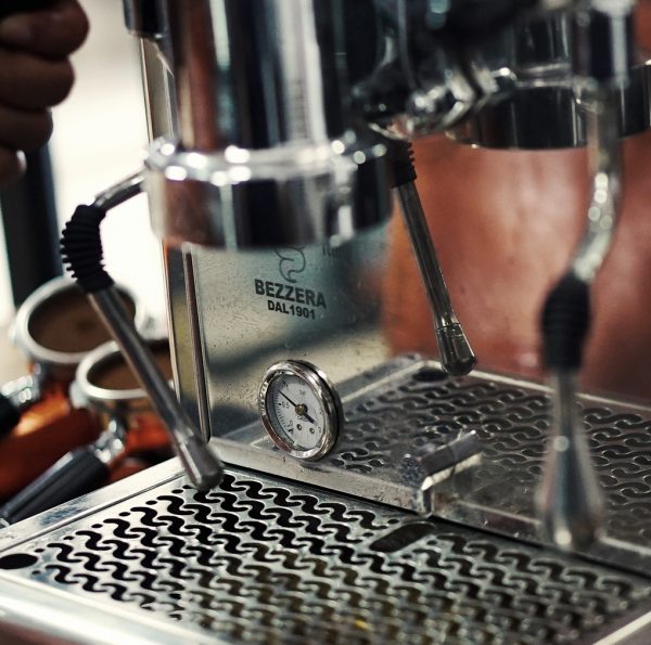 Coffee roastery terbaik Indonesia