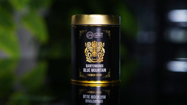 Coffee Roastery Terbaik Indonesia