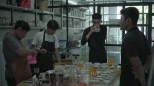 Jasa Roasting Kopi Jogja