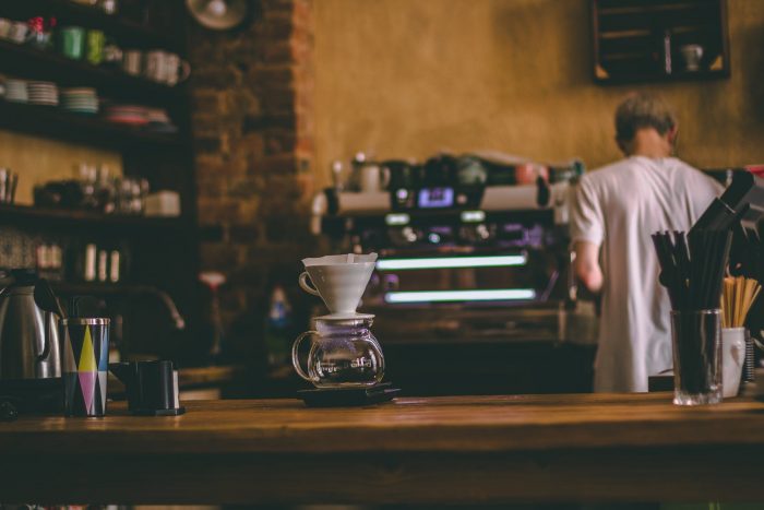 Waralaba Coffee Shop Jogja